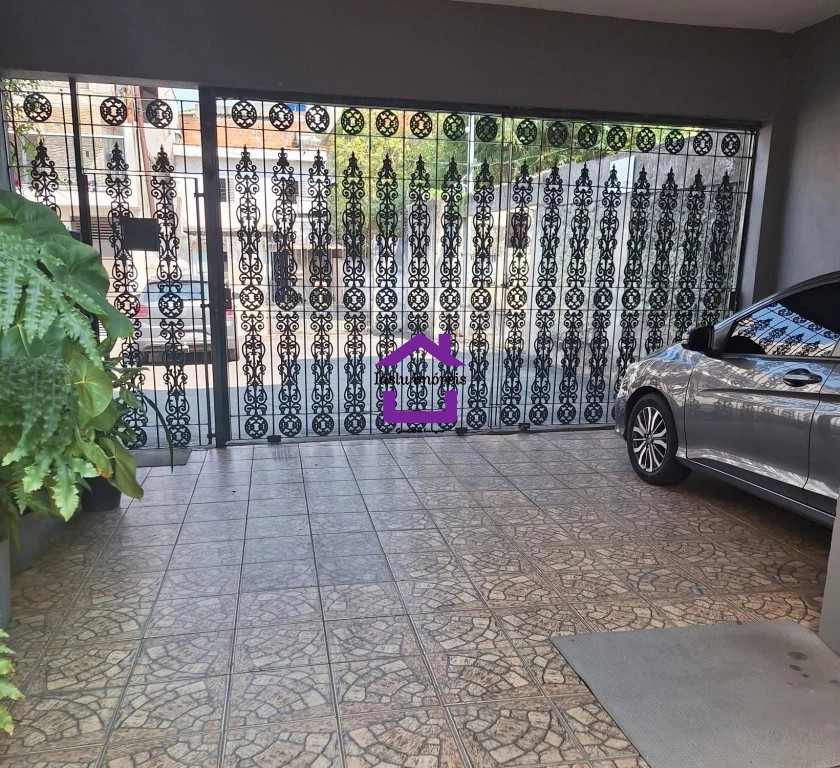 Casa, 1 quarto, 80 m² - Foto 2